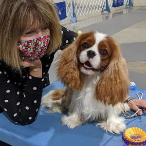 Meet your Posher, Deborah